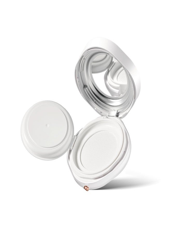 FLORASIS Flawless Jade Breathable Setting Powder (03 Mist) - Image 1